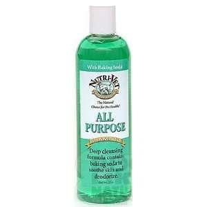 All Purpose Shampoo