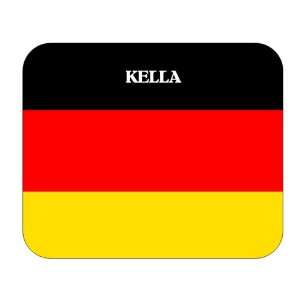  Germany, Kella Mouse Pad 