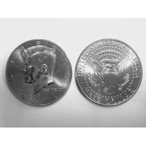  USA (1970)   AMERICAN 1 HALF KENNEDY SILVER COIN 
