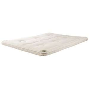  NaturLatex Mattress Mate Topper by Natura