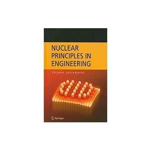  Nuclear Power Principles in Engineering Books