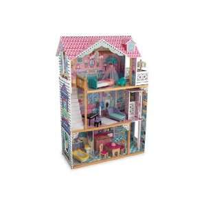  Best Quality Annabelle Dollhouse By Kidkraft Toys & Games