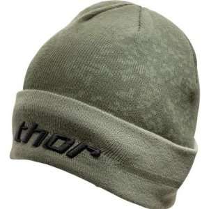  THOR  CASUALS BEANIE LANCE CORP MILTRY   Automotive