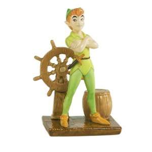  Royal Doulton Peter Pan Disney Showcase
