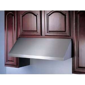  CH7630SQB 30 Pro Style Under Cabinet Range Hood with 700 