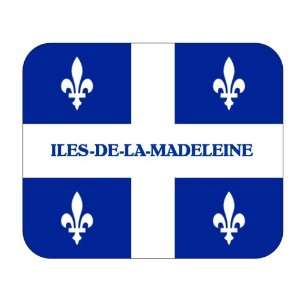   Province   Quebec, Iles de la Madeleine Mouse Pad 