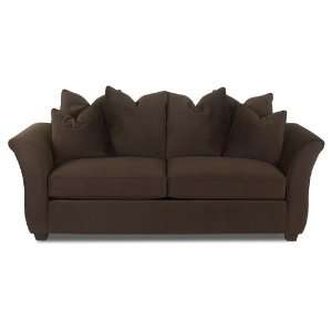  Klaussner B1344S Jolly Sofa Furniture & Decor