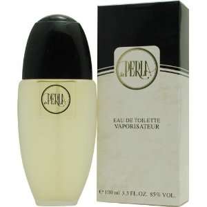 La Perla By La Perla For Women. Eau De Toilette Spray 3.3 Ounces La 