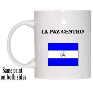  Nicaragua   LA PAZ CENTRO Mug 