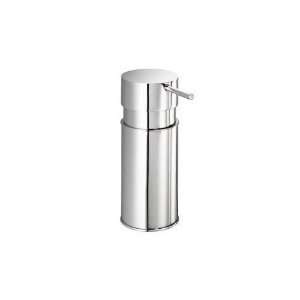  Gedy by Nameeks Kyron Soap Dispenser in Chrome   208 13 