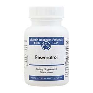  Resveratrol (20% trans resveratrol) Health & Personal 