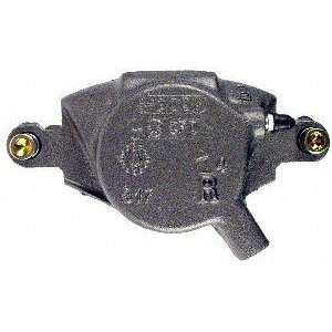   Remanufacturers Inc. 11 4051 Front Right Rebuilt Caliper With Hardware