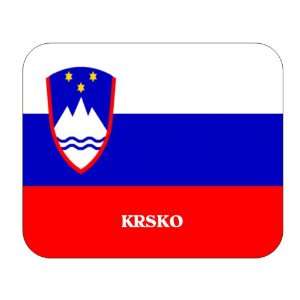  Slovenia, Krsko Mouse Pad 