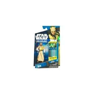  Star Wars Eeth Koth   CW51 Toys & Games