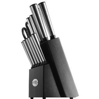  Sabatier Stamped Stainless Steel 15 Piece Cutlery Set 