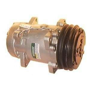  Frigette A/C Parts 204 668 Remanufactured Compressor And 