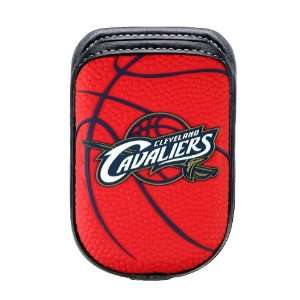  foneGEAR NBA Molded Cell Phone Case   Cleveland Cavaliers 