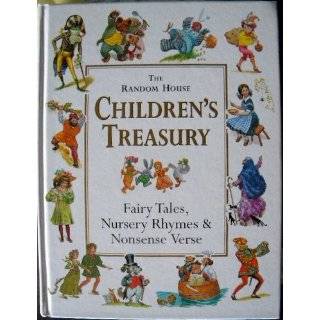   Fairy Tales, Nursery Rhymes & Nonsense Verse Explore similar items