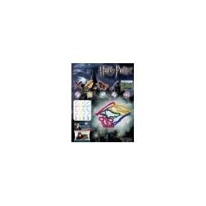  Forever Collectibles Harry Potter Quidditch Logo Bandz + Free 