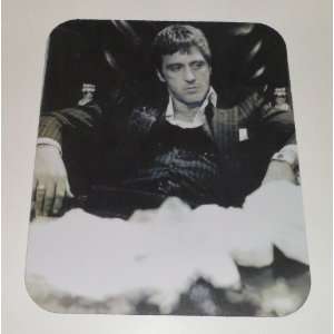    SCARFACE Al Pacino COMPUTER MOUSE PAD Movies