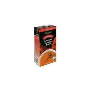 Imagine Foods Creamy Tomato Soup ( 12x16 Grocery & Gourmet Food