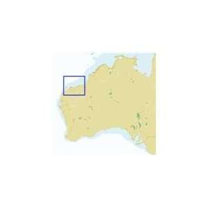   Map NT AU C092   Port Headland Onslow   C Card GPS & Navigation
