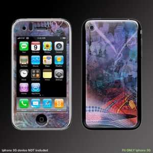 Apple Iphone 3G Gel skin skins ip3g g6 