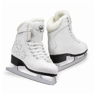  girls ice skates size 1