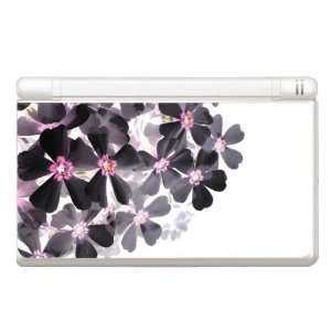 Asian Flower Floral Decorative Protector Skin Decal Sticker for 