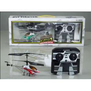  Mini RC Helicopter 3 channel 3 CH GYRO JSLLB9931A Toys 