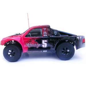  Redcat Aftershock 3.5 1/8 Scale Nitro Desert Truck Toys & Games