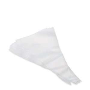    NY CAKE 12 Disposable Pastry Bags 10 Pack