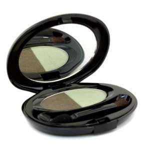   Shiseido The Makeup Eyeshadow Duo   09 Pearl Green 4g/0.14oz Beauty