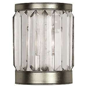  Belgrave Square No. 455250 Wall Sconce by Fine Art Lamps 