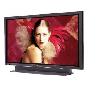   CE TH 42PHD6UY 42 Inch Proline Flat Panel Plasma HD TV Electronics