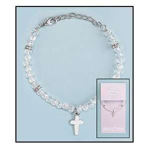    First Communion Bracelet 4/pk by Gifts of Faith