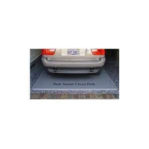 Vinyl Garage Floor Mat   7.5 x 20   by Auto Care Products  