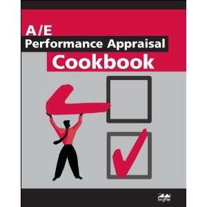  A/E Performance Appraisal Cookbook ZweigWhite Books