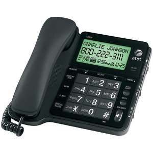   Corded Phone With Audio Assist (Telephone Access Packaged / Corded