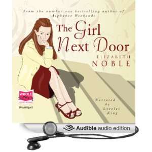   Door (Audible Audio Edition) Elizabeth Noble, Lorelei King Books