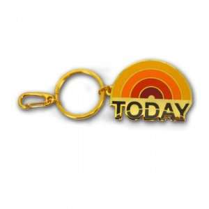  Today Show Keychain 