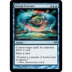    Magic the Gathering   Dream Fracture   Eventide Toys & Games