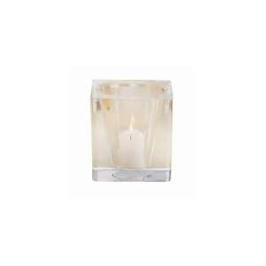  Service Ideas 8175CL   3.5 in Candle Holder From Kubo 