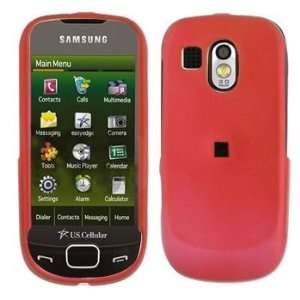  Samsung R860/R850/Caliber PDA Cell Phone Rubber Feel 