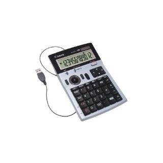   Calculator, 12 Digit Display CAN0009B001