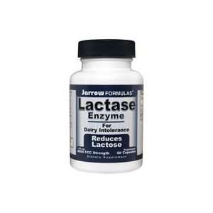  Lactase Enzyme 60 caps