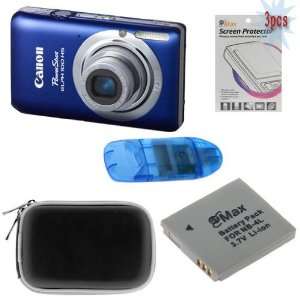   1080p HD Video with Stereo Sound Recording   7pc Essential Bundle Kit