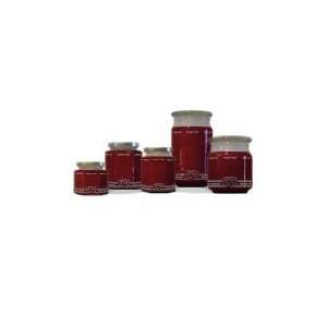    4 Oz. Black Cherry Highly Scented Jar Candles