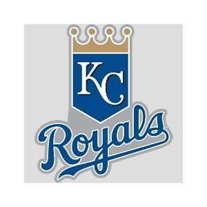  Kansas City Royals Logo, Kansas City Royals   FatHead Life 