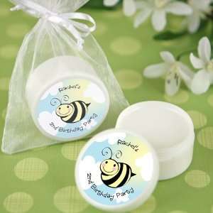   Can BEE   Lip Balm   Personalized Birthday Party Favors Toys & Games